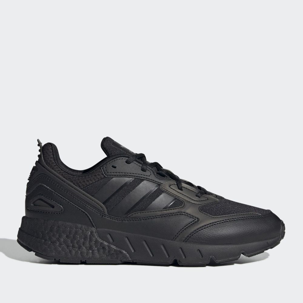 ⑅⃛ Мужские кроссовки Adidas ZX 1K Boost 2.0 - GY8247 в интернет